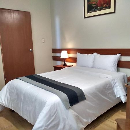 Hospedaje Nasara Арекуипа Екстериор снимка