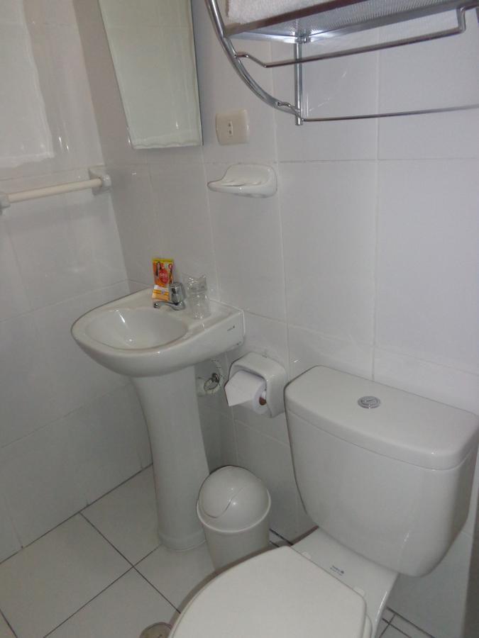 Hospedaje Nasara Арекуипа Екстериор снимка